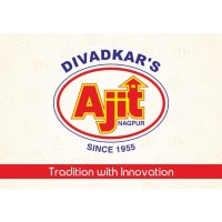 Ajit Bakery Logo