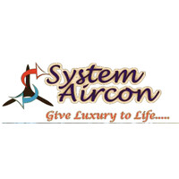 System Aircon Logo