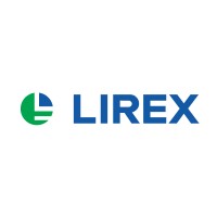 Lirex COM Logo