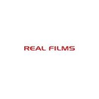 Real Films ( Exclusive Dealers Of Get D ) Logo