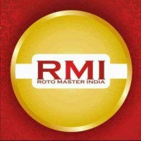 Roto Master India Logo