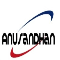 Anusandhan Technology Solutions Logo