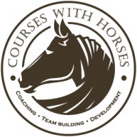 Courses with Horses Logo