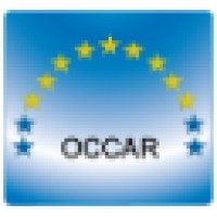 OCCAR (Organisation for Joint Armament Co-operation) Logo