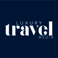 Luxury Travel Media Logo