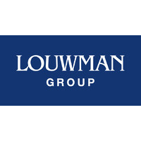 Louwman Group Logo