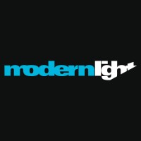 Modernlight Production AG Logo