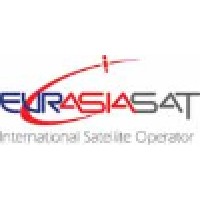 Eurasiasat S.A.M Logo
