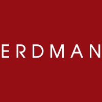 ERDMAN Logo