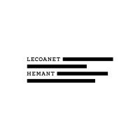 Lecoanet Hemant Logo