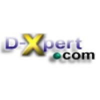 D-Xpert dotcom Sdn Bhd Logo