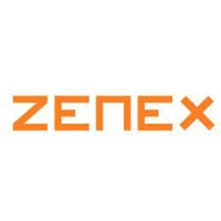 Zenex Automation Logo