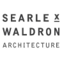 Searle x Waldron Architecture Logo