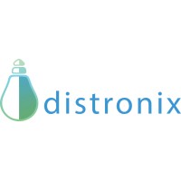 Distronix Logo