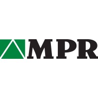 MPR Associates, Inc. Logo