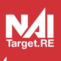 TARGET Real Estate Italy Logo