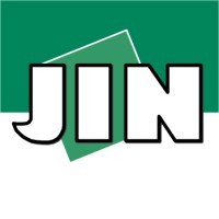 JIN Climate and Sustainability Logo
