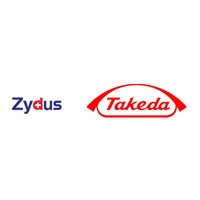 Zydus Takeda Logo