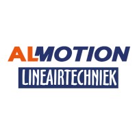 Almotion B.V. Logo