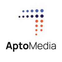 Apto Media Solutions Logo