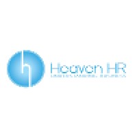 Heaven HR Logo