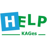 KAGes – Steiermärkische Krankenanstaltengesellschaft m.b.H. Logo
