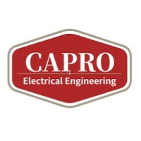 Capro Switchgears Co. (P) Limited Logo