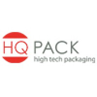 HQ Pack Logo