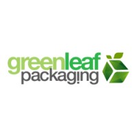 GreenLeaf Packaging LLP Logo