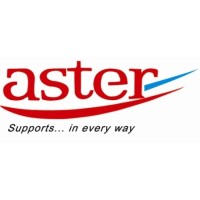 Aster Chairs Logo