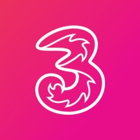 Hutchison 3 Indonesia Logo