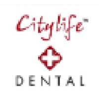 Citylife Dental Logo