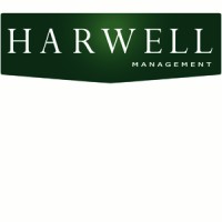 Harwell Management Logo
