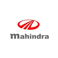 Mahindra Vehical Manufactures Limited Pune Logo