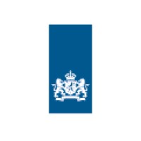Cultural Heritage Agency of the Netherlands Logo