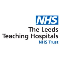 Leeds Teaching Hospitals NHS Trust Logo