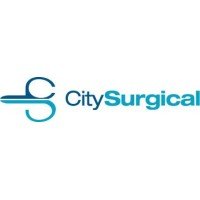 City Surgical Logo