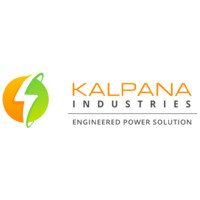 Kalpana Industries Logo