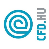 CFD.HU Ltd. Logo