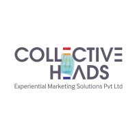 Collective Heads Exp Mktg Sol Pvt Ltd Logo