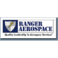 Ranger Aerospace Logo