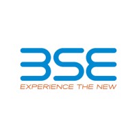 Bombay Stock Exchange Limited Logo