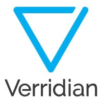 Verridian Recruitment and Training Partnership Logo