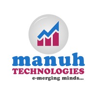 Manuh Global Technologies Private Limited Logo