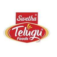Telugu Foods Logo