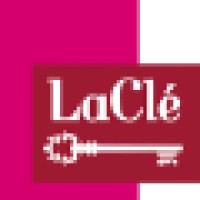 LaCle Makelaars Logo
