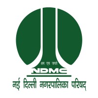 New Delhi Municipal Council (NDMC) Logo