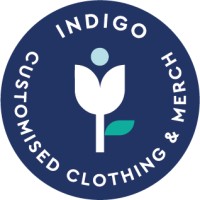 Indigo Clothing Logo
