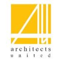 Architects United Logo