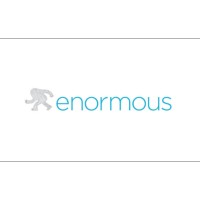 Enormous Logo